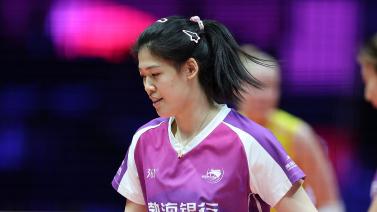 女儿